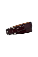 Burgundy Rugan