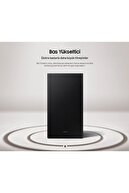 Bass-dolby Audio / DTS Virtual: X Optical-USB-Bluetooth® TV-Telefon Connection 300W سیستم سینمایی خانگی-thumb