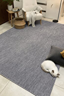 فرش بافندگی Berena Naturel Jute Kilim Sisal حصیری فرش آشپزخانه آشپزخانه آشپزخانه-thumb