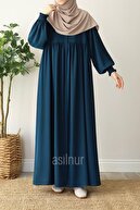PETROLEUM BLUE