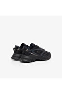 کفش ورزشی مشکی زنانه نئو شات L003-thumb