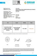 کانگورو بونسی هوپالا با محافظ صورت، واکر کودک طبیعی چوبی طبیعی Spring Balance-thumb