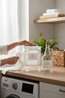 BABY DETERGENT-BABY SOFTENER