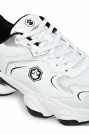 کفش ورزشی مردانه گاه به گاه Madax 4FX 101497879WHITE-SYH-thumb