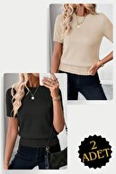 BLACK-MINK
