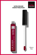 براق لب Ultra Color - Cherry Pick-thumb