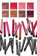 مداد لب Ultra Color Glimmerstick - Blushed Nude-thumb