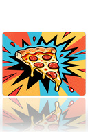 Pizza Color