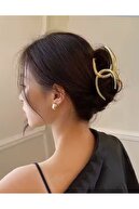 Chanel gold