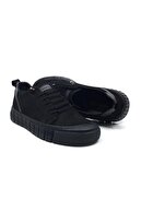 BLACK NUBUCK