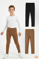 Black-Brown