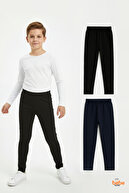 Black-Navy