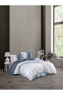 Plaid Blue
