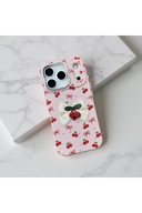 0004 Pink Cherry