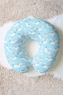 Pastel Canyon Mint