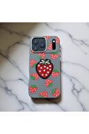 0006 Grey Strawberry