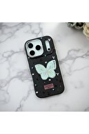 0005 Black Butterfly