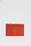 crocodile orange