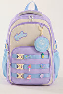 Blue - Lilac