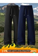 Black-Navy