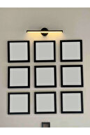 (Set of 9)