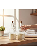 Liquid Detergent-Softener