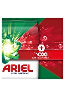 پودر لباسشویی پودر Oxi Extra Hygiene 5.5 کیلوگرم-thumb