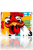 Chick Color