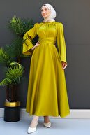 OIL GREEN