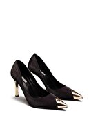 Black Nubuck