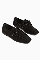Black Suede