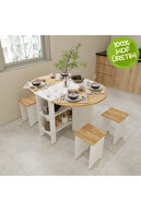 Atlantic Pine - White