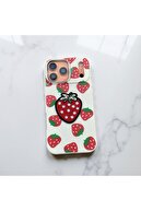 0001 Cream Strawberry