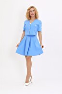 Baby Blue
