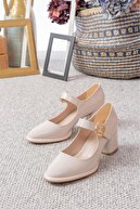 TEN PATENT LEATHER