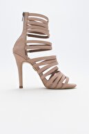 POWDER SUEDE