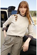 V.Beige