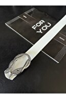 White-Silver