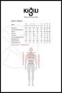 پیراهن نخی باریک آستین بلند و باریک-thumb