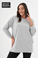 GREY MELANGE