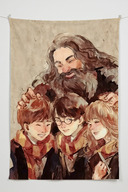 HARRY POTTER 9