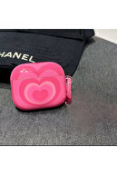 0031 Pink Heart