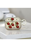 0049 White Strawberry