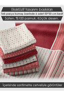 6 Love And Heart Pattern