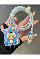 222 Blue Lollipop