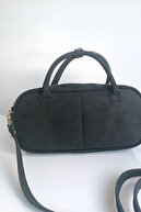 Black Suede