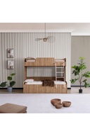 CADİZ OAK
