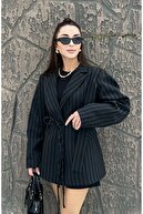 BlackStriped