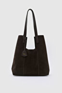 COFFEE SUEDE