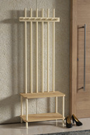 sapphire oak